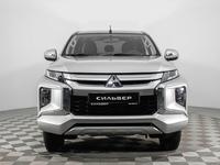 Mitsubishi L200 DC Invite+ 2022 годаfor14 490 000 тг. в Алматы