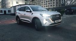 Chery Tiggo 7 Pro 2024 годаfor10 100 000 тг. в Алматы – фото 2