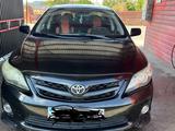 Toyota Corolla 2011 годаүшін6 000 000 тг. в Кентау