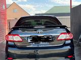 Toyota Corolla 2011 годаүшін6 000 000 тг. в Кентау – фото 2