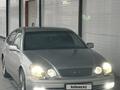 Lexus GS 300 1998 годаүшін5 500 000 тг. в Алматы – фото 3