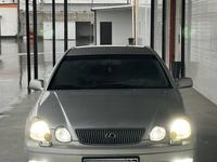 Lexus GS 300 1998 года за 5 500 000 тг. в Алматы