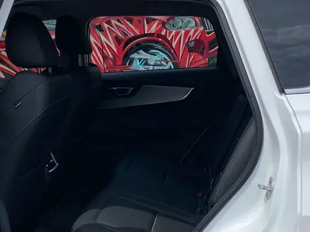 Chery Tiggo 7 Pro Max 2023 года за 7 990 000 тг. в Алматы – фото 12
