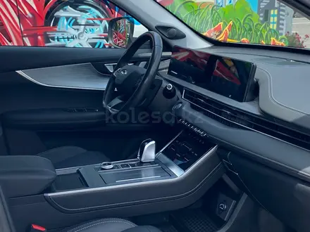 Chery Tiggo 7 Pro Max 2023 года за 7 990 000 тг. в Алматы – фото 13