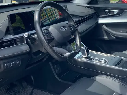 Chery Tiggo 7 Pro Max 2023 года за 7 990 000 тг. в Алматы – фото 14