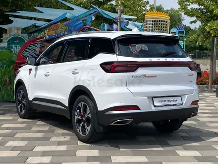 Chery Tiggo 7 Pro Max 2023 года за 7 990 000 тг. в Алматы – фото 20