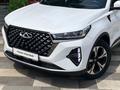 Chery Tiggo 7 Pro Max 2023 года за 7 990 000 тг. в Алматы – фото 24