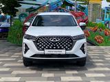 Chery Tiggo 7 Pro Max 2023 годаүшін7 990 000 тг. в Алматы – фото 5