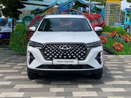 Chery Tiggo 7 Pro Max 2023 года за 7 990 000 тг. в Алматы – фото 5