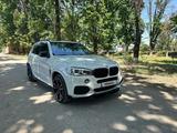 BMW X5 2016 годаүшін18 600 000 тг. в Астана