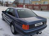 Audi 100 1992 годаfor1 500 000 тг. в Тараз