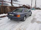 Audi 100 1992 годаfor1 500 000 тг. в Тараз – фото 2