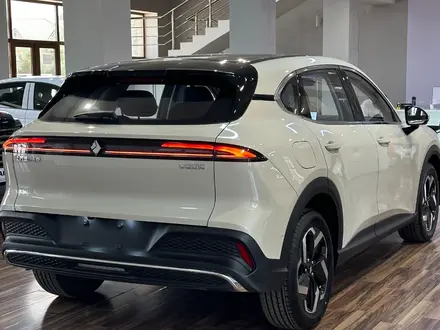 Baojun Yunhai 1.5h CVT 2024 года за 9 880 000 тг. в Алматы – фото 11