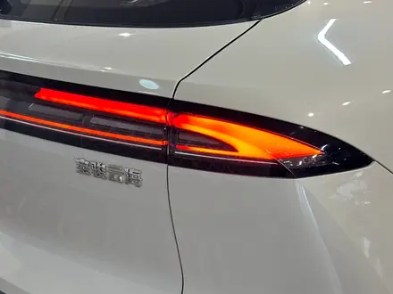 Baojun Yunhai 1.5h CVT 2024 года за 9 880 000 тг. в Алматы – фото 12