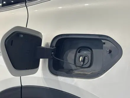 Baojun Yunhai 1.5h CVT 2024 года за 9 880 000 тг. в Алматы – фото 13