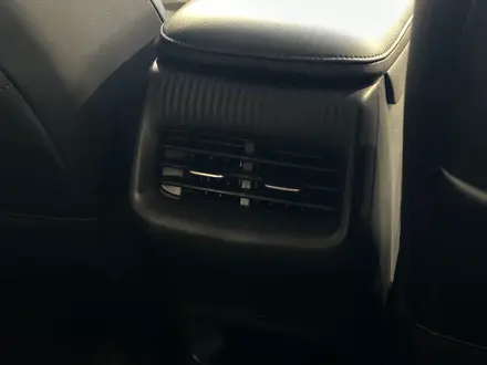 Baojun Yunhai 1.5h CVT 2024 года за 9 880 000 тг. в Алматы – фото 19