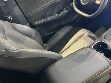 Baojun Yunhai 1.5h CVT 2024 года за 9 880 000 тг. в Алматы – фото 21