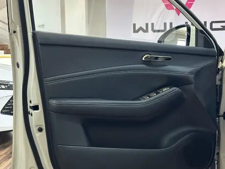 Baojun Yunhai 1.5h CVT 2024 года за 9 880 000 тг. в Алматы – фото 23