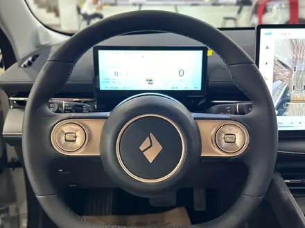 Baojun Yunhai 1.5h CVT 2024 года за 9 880 000 тг. в Алматы – фото 27
