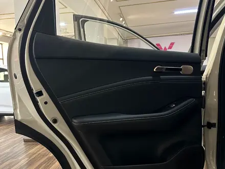 Baojun Yunhai 1.5h CVT 2024 года за 9 880 000 тг. в Алматы – фото 28