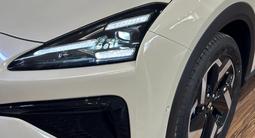 Baojun Yunhai 2024 года за 11 880 000 тг. в Алматы – фото 3