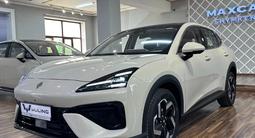 Baojun Yunhai 2024 года за 11 880 000 тг. в Алматы – фото 5