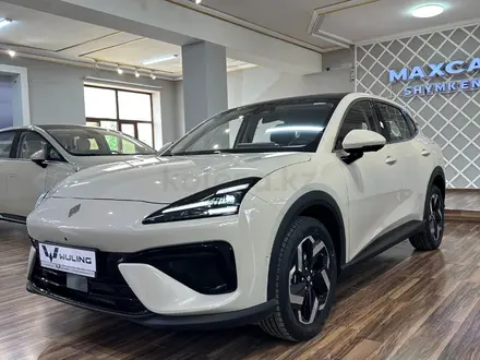 Baojun Yunhai 1.5h CVT 2024 года за 9 880 000 тг. в Алматы – фото 5