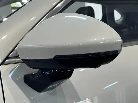 Baojun Yunhai 1.5h CVT 2024 года за 9 880 000 тг. в Алматы – фото 6