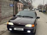 ВАЗ (Lada) 2114 2013 года за 1 500 000 тг. в Шымкент