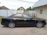 Daewoo Magnus 2004 года за 1 000 000 тг. в Талгар – фото 3