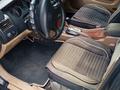 Daewoo Magnus 2004 года за 1 000 000 тг. в Талгар – фото 13