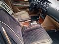 Daewoo Magnus 2004 года за 1 000 000 тг. в Талгар – фото 14