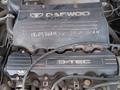 Daewoo Magnus 2004 года за 1 000 000 тг. в Талгар – фото 17