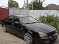 Daewoo Magnus 2004 года за 1 000 000 тг. в Талгар – фото 8