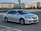 Toyota Camry 2007 года за 6 000 000 тг. в Талдыкорган – фото 4