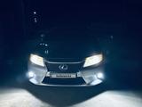 Lexus ES 300h 2012 года за 12 000 000 тг. в Жанаозен – фото 2
