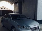 Lexus ES 300h 2012 года за 12 000 000 тг. в Жанаозен – фото 4