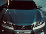 Lexus ES 300h 2012 года за 12 000 000 тг. в Жанаозен
