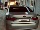 Lexus ES 300h 2012 года за 12 000 000 тг. в Жанаозен – фото 5