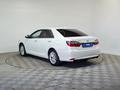 Toyota Camry 2014 года за 9 590 000 тг. в Алматы – фото 7