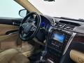 Toyota Camry 2014 года за 9 590 000 тг. в Алматы – фото 20
