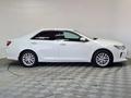 Toyota Camry 2014 года за 9 590 000 тг. в Алматы – фото 4