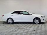 Toyota Camry 2014 годаүшін9 590 000 тг. в Алматы – фото 4