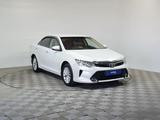 Toyota Camry 2014 годаүшін9 590 000 тг. в Алматы – фото 3