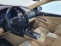 Toyota Camry 2014 года за 9 590 000 тг. в Алматы – фото 22