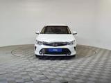 Toyota Camry 2014 годаүшін9 590 000 тг. в Алматы – фото 2