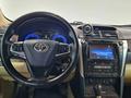 Toyota Camry 2014 года за 9 590 000 тг. в Алматы – фото 15
