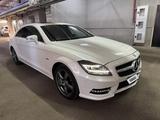 Mercedes-Benz CLS 500 2012 года за 17 000 000 тг. в Караганда