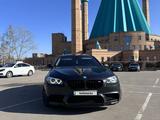 BMW 535 2016 года за 14 500 000 тг. в Павлодар – фото 4
