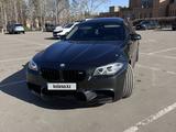 BMW 535 2016 года за 14 500 000 тг. в Павлодар – фото 5